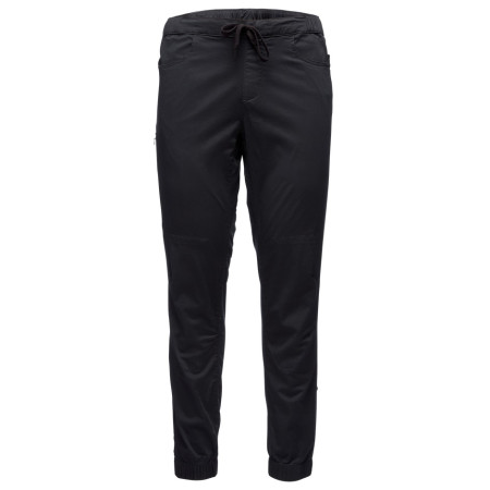 Herrenhose Black Diamond M Notion pants 2023 schwarz black