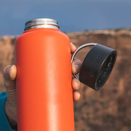 Ersatzkappe Klean Kanteen Wide Loop Cap