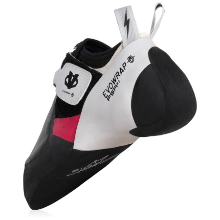 Kletterschuhe Evolv Zenist Pro LV