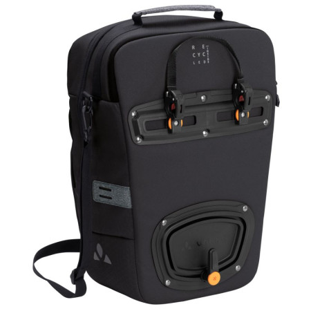 Fahrradtasche Vaude eBack Single