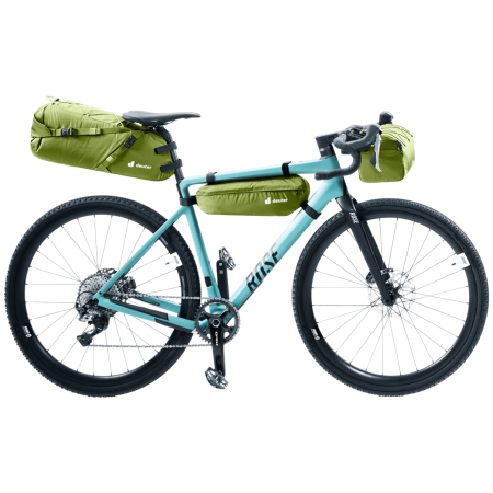 Fahrradtasche für den Rahmen Deuter Mondego FB 4