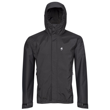 Herrenjacke High Point Montanus Jacket schwarz Black