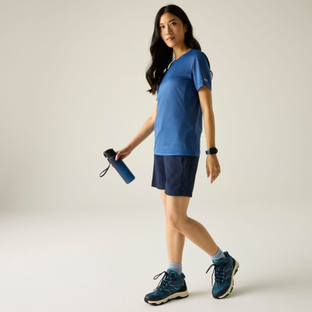 Damen-T-Shirt Regatta Demna