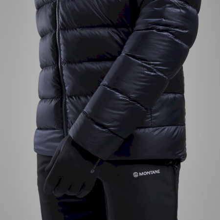 Herren-Winterjacke Montane Anti Freeze XT Hoodie