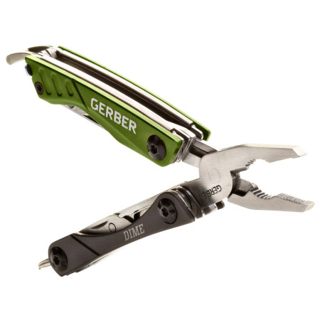 Multifunktionsmesser Gerber Dime Multi-Tool