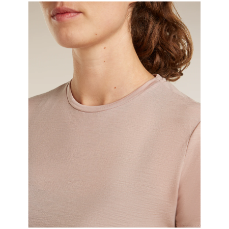 Damen-Funktionsshirt Icebreaker Women Merino 125 Cool-Lite™ Sphere III SS Tee