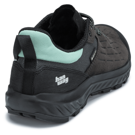 Damen Wanderschuhe Hanwag Kaduro Low Lady GTX