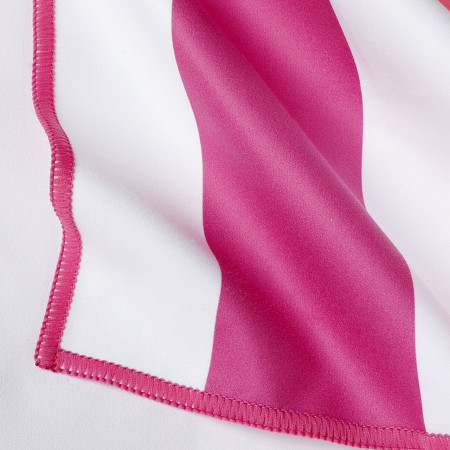 Handtuch Regatta Printed Microfibre Beach Towel