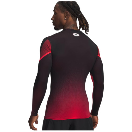 Herren-T-Shirt Under Armour Heatgear Sub Crew Ls