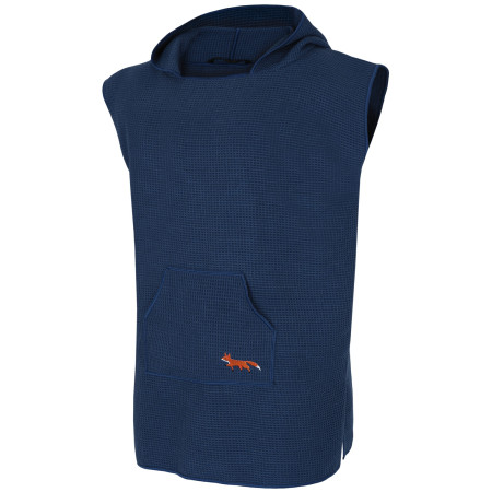 Kinder-Poncho Zulu Fox