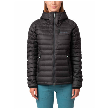 Damen Daunenjacke Rafiki Project W