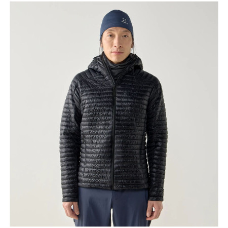 Herrenjacke Haglöfs L.I.M Mimic Hood II