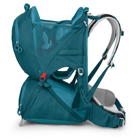Kindertrage Osprey Poco Lt