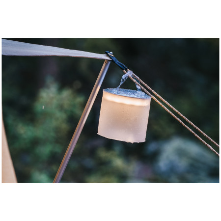 Solarlampe BioLite Luci Charge 360