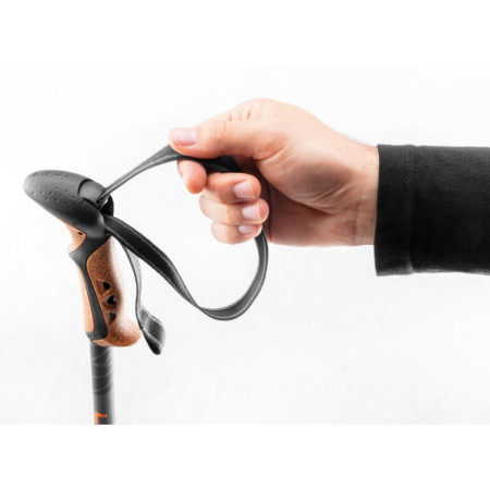 Trekkingstöcke Leki Khumbu