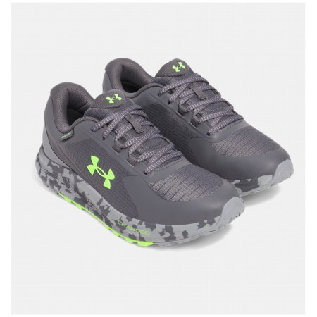 Herrenschuhe Under Armour Charged Bandit TR 3 SP