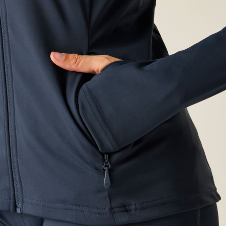 Damenjacke Dare 2b Refresh Midlayer