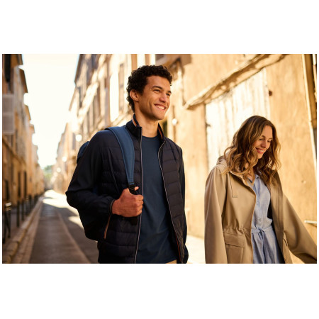 Herrenjacke Regatta Brennon Hybrid