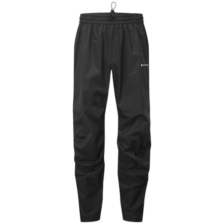 Herrenhose Montane Spirit Lite Pants Reg Leg schwarz Black