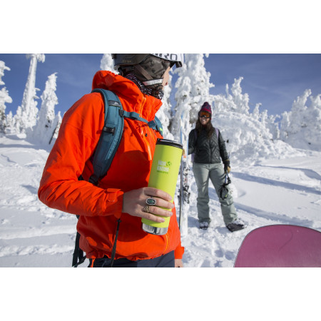 Thermoflasche Klean Kanteen TK Wide 20 oz