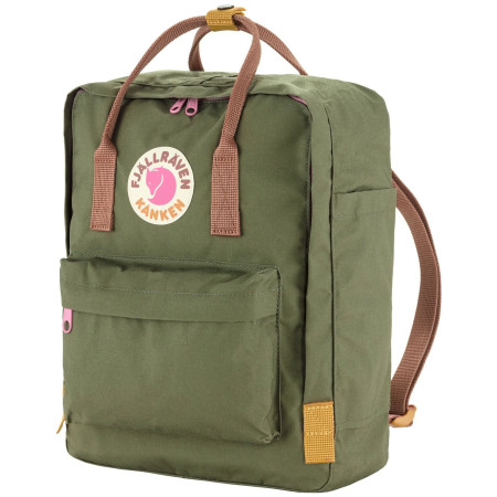 Urban-Rucksack Fjällräven Kånken Koncept