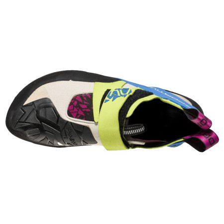 Damen Kletterschuhe La Sportiva Skwama Women 2024