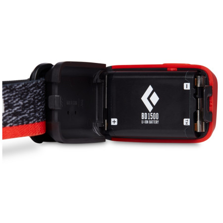 Stirnlampe Black Diamond ASTRO 300