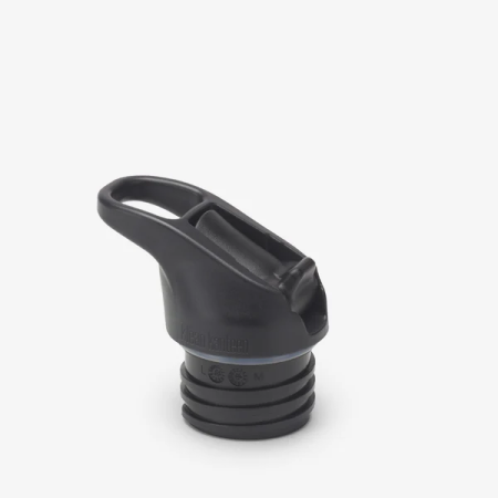 Edelstahlflasche Klean Kanteen Classic Narrow 18oz (w/Flip Seal Sport)