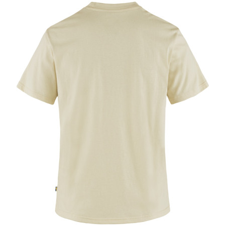 Damen-T-Shirt Fjällräven Lush Logo T-shirt W