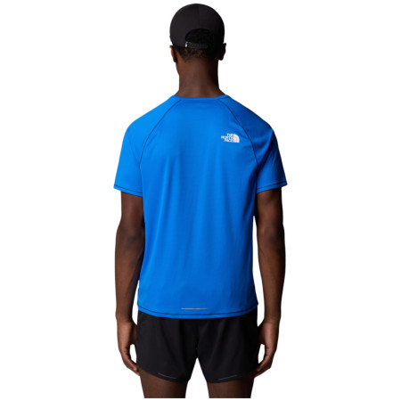 Herren-Funktionsshirt The North Face Sunriser S/S