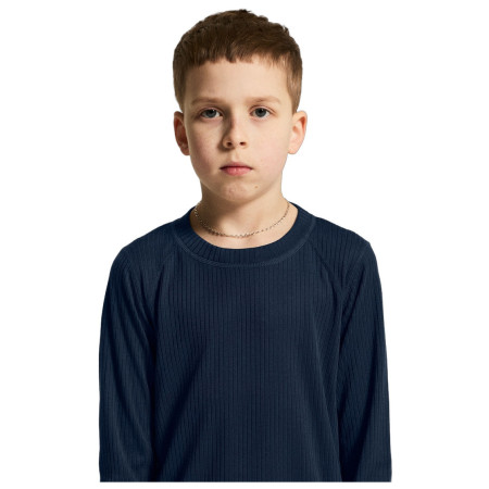 Kinder-Funktionsset Craft Baselayer Set 2 Jr Blue