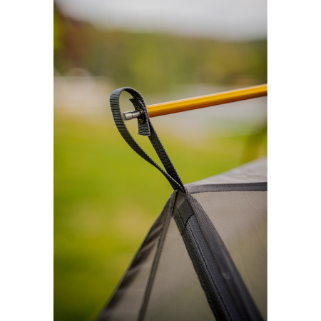 Ultraleichtes Zelt Warg Alp 2