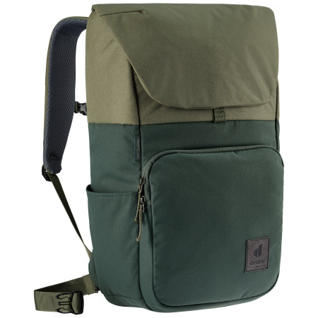 Urban-Rucksack Deuter UP Sydney dunkelgrün IvyKhaki