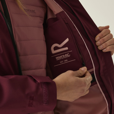 Damenjacke Regatta Denbury
