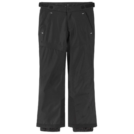 Kinderhose Reima Riento schwarz black
