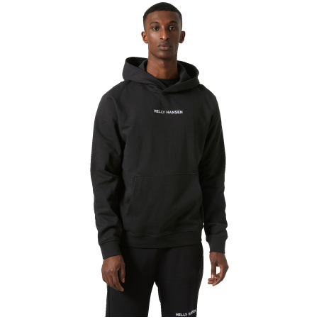 Herren-Sweatshirt Helly Hansen Core Hoodie