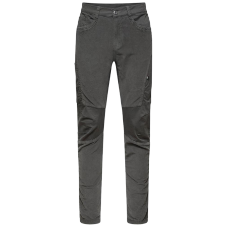 Herrenhose Chillaz Rofan 2.0 (Cord Mix) schwarz black