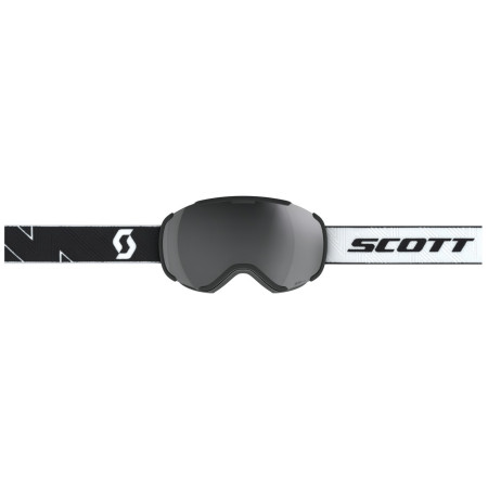 Skischuhe Scott Goggle Faze II