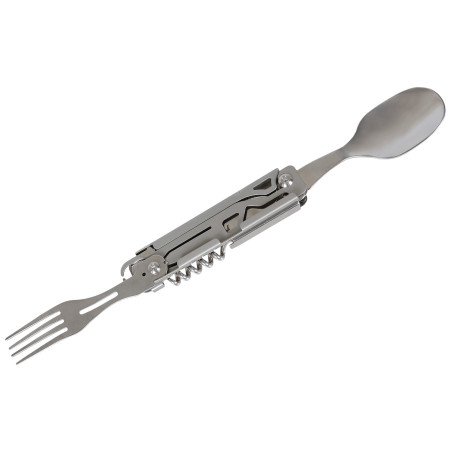 Multifunktionsmesser Zulu Multispork 6in1