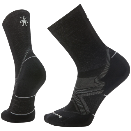 Socken Smartwool Run Cold Weather Targeted Cushion Crew