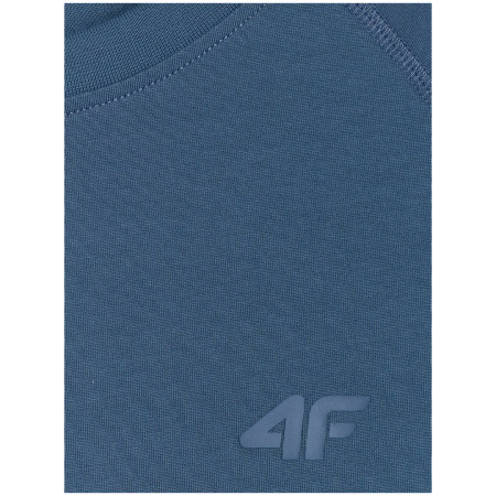 Herren-T-Shirt 4F Longsleeve M474