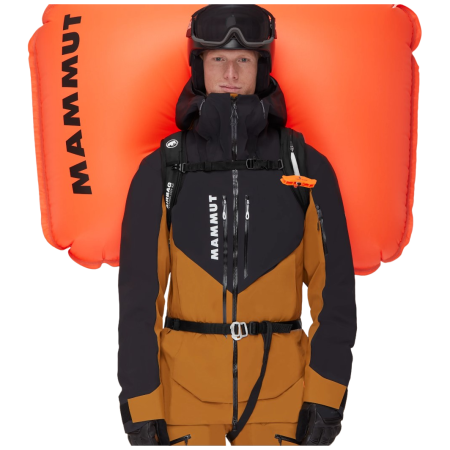 Lawinenrucksack Mammut Free 28 Removable Airbag 3.0