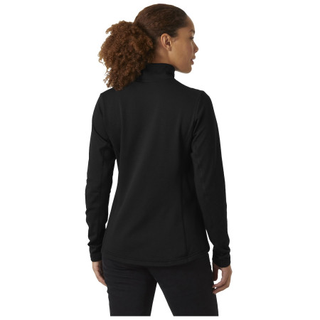 Damen Funktions-Sweatshirt Helly Hansen W Versalite Fleece Jacket