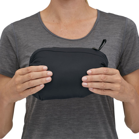 Damen Daunenjacke Patagonia Down Sweater Hoody