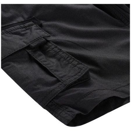Kindershorts Alpine Pro Urto Black