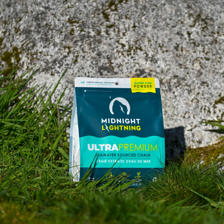 Magnesium Midnight Lightning Powder 275g
