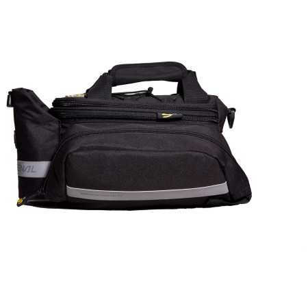 Fahrradtasche Sport Arsenal Art. 480 schwarz
