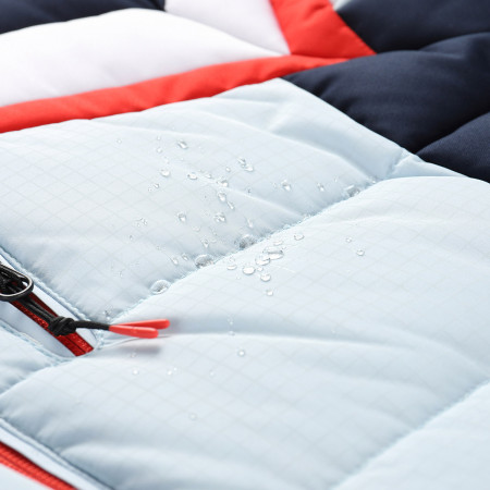 Damenjacke Alpine Pro Ferera