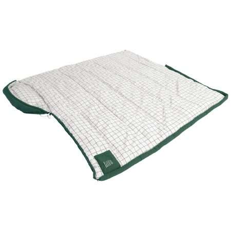 Deckenschlafsack Outwell Camper Lux XL