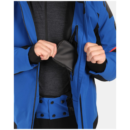 Herrenjacke Kilpi Turnau-M